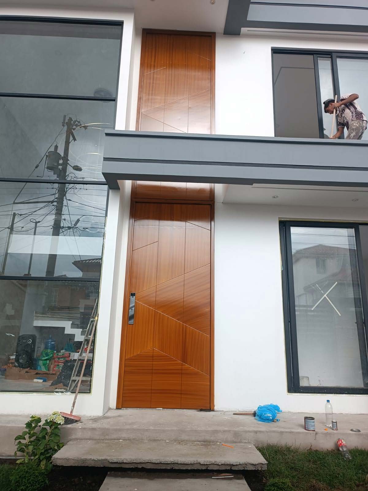 Proyecto Carpintería Metálica