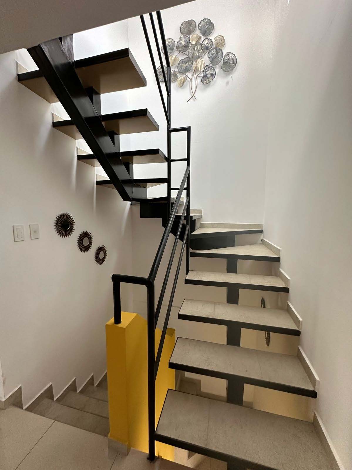 Proyecto Carpintería Metálica