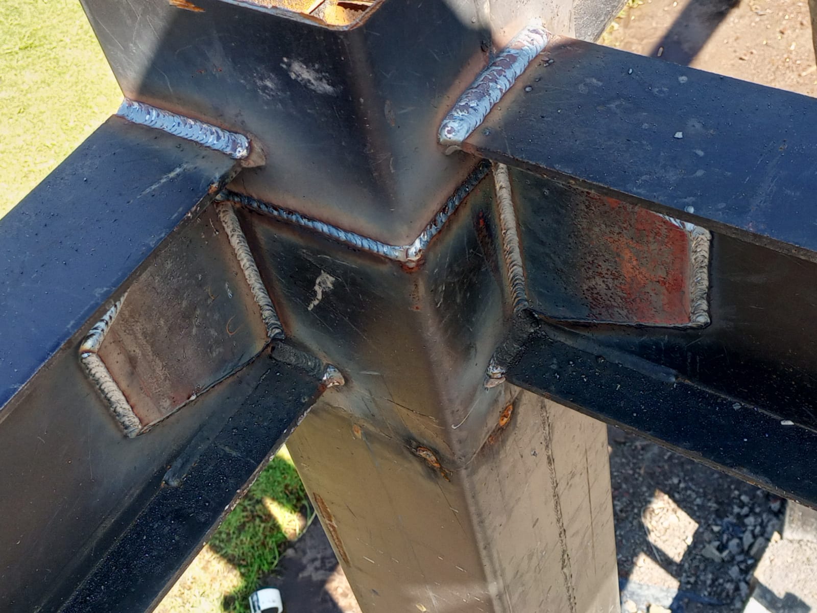 Proyecto Ingeniería y Diseño