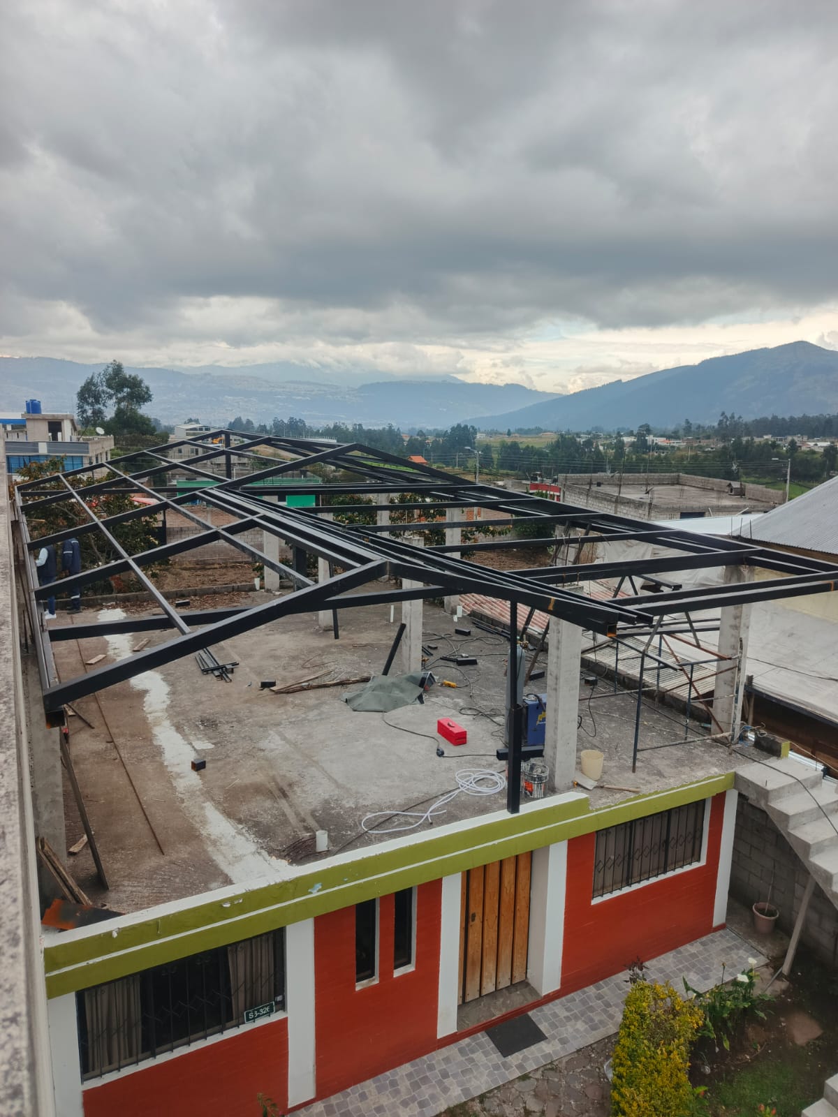 Fabricación y Montaje